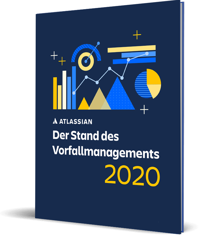 Cover des Whitepapers "Die Sprache des Vorfallmanagements"