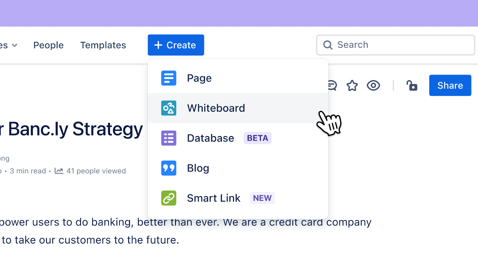 Create whiteboard screenshot.