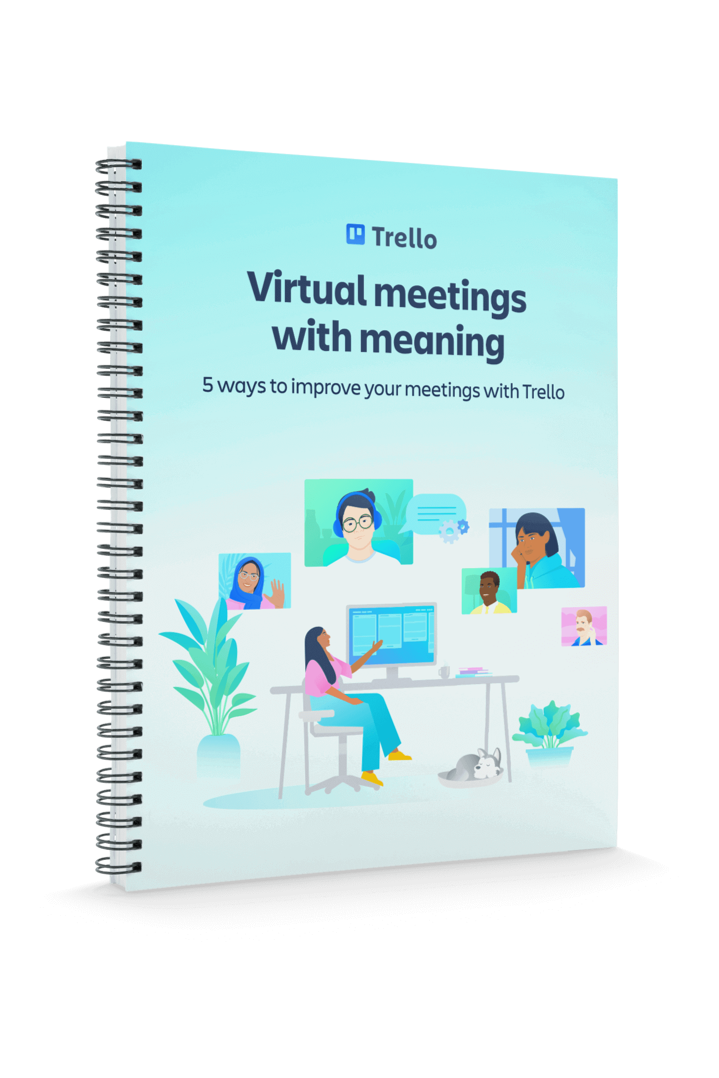 5 ways to improve your virtual meetings with Trello