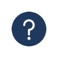 Question mark icon