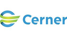 Cerner logo