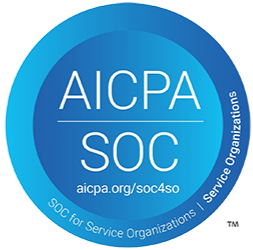 Logo AICPA SOC