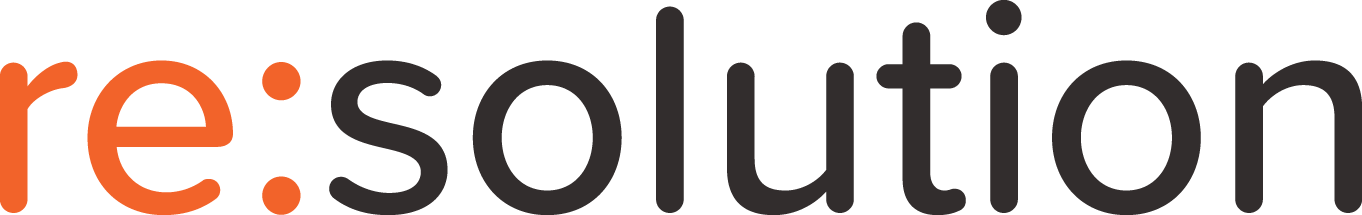 resolution-Logo