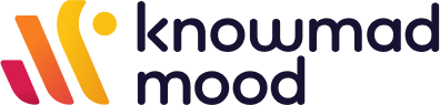 Logotipo da Knowmadmood