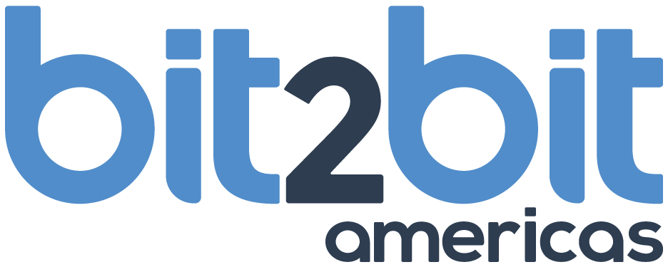 bit2bit logo