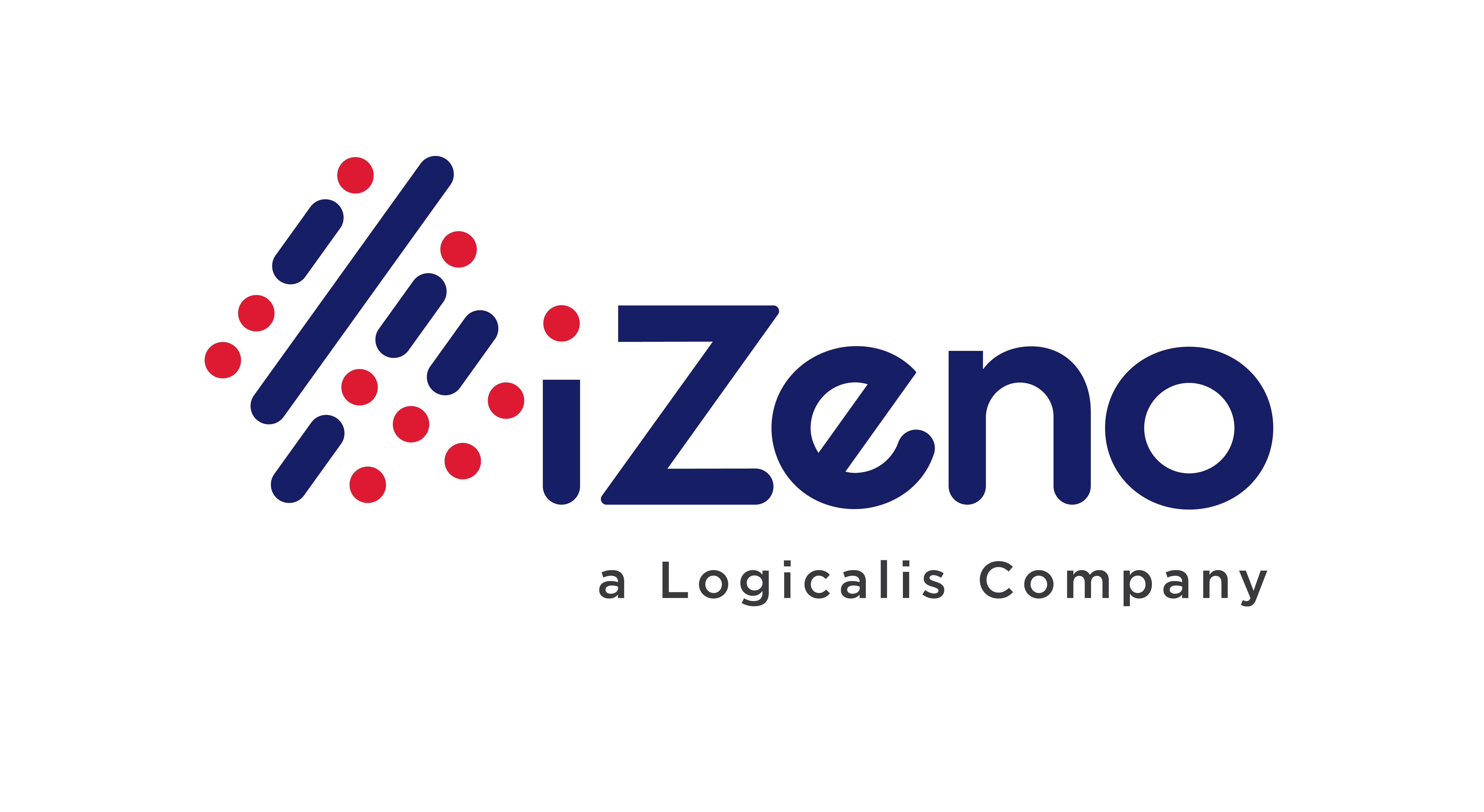 iZeno logo