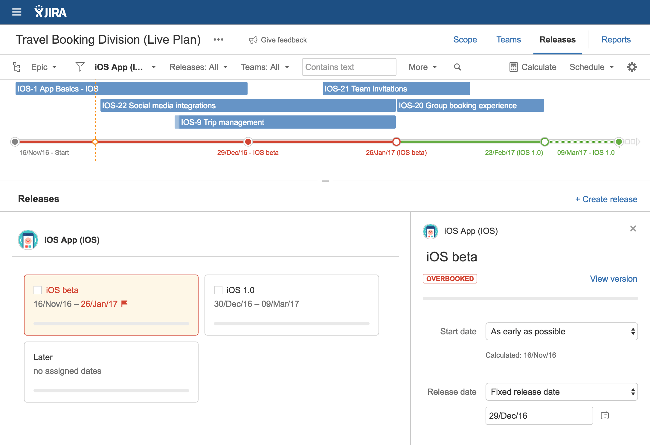 Jira agile poker