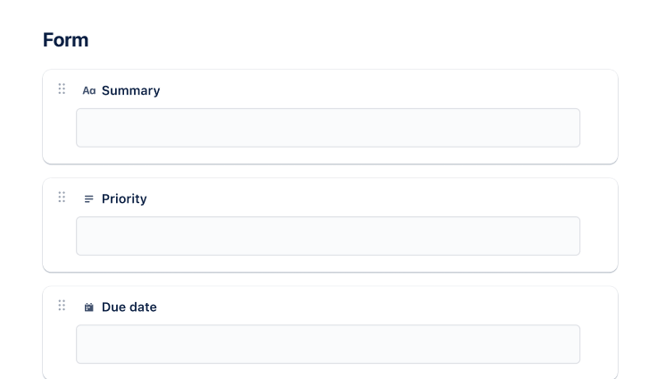 Jira roadmap