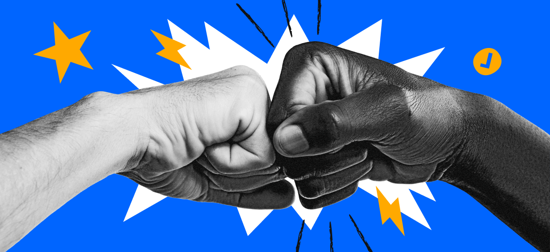 Ilustração do evento