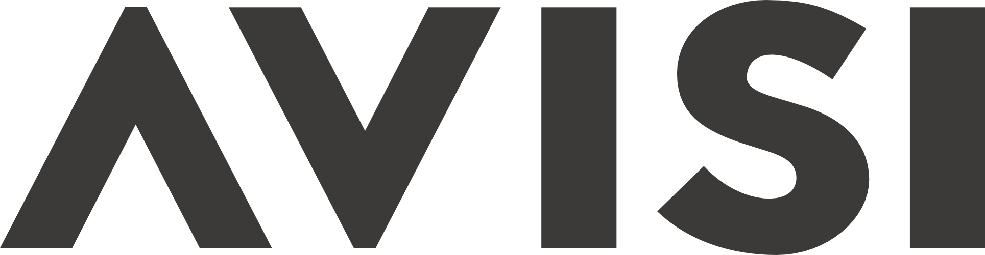 Avisi 徽标