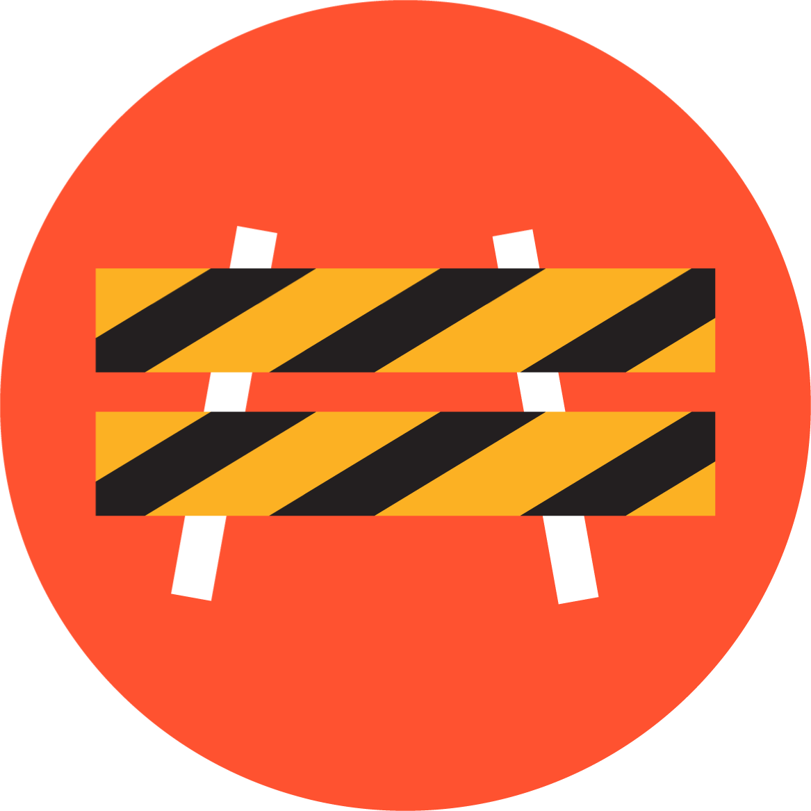 Analysis paralysis is a sign your project is at risk.
