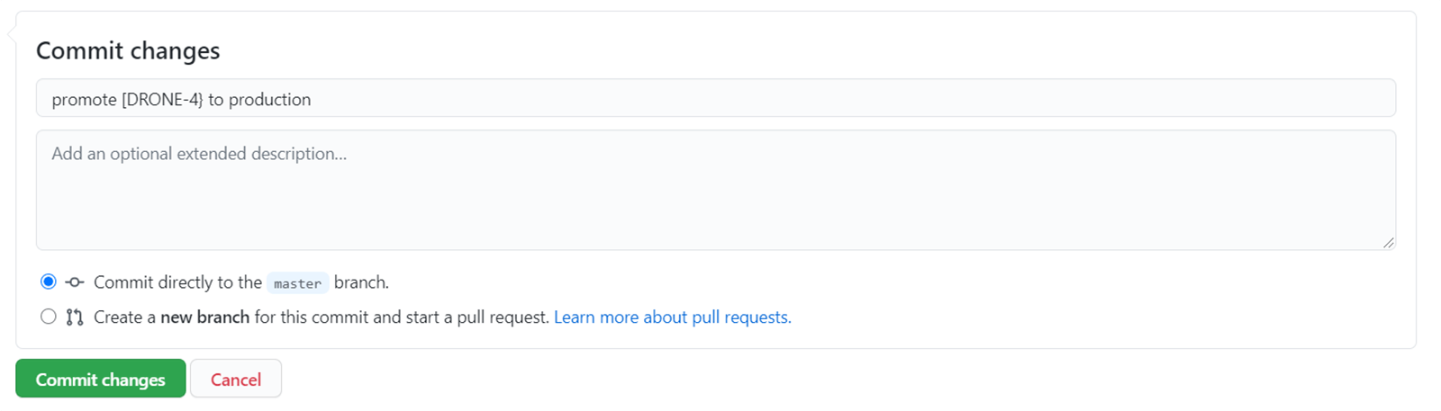 Adding ticket ID to commit message