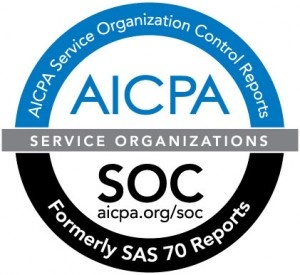 Logo di SOC