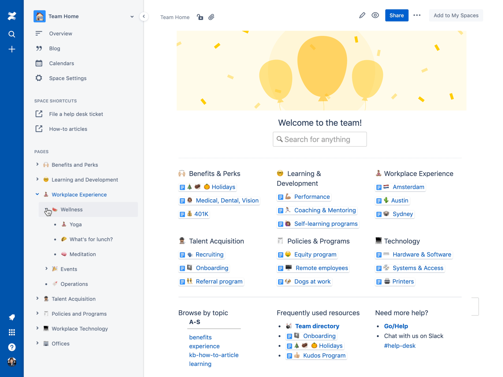 Knowledge Management