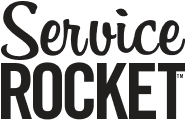 Logo di ServiceRocket