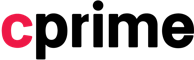 cPrime 徽标
