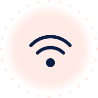 Signal icon