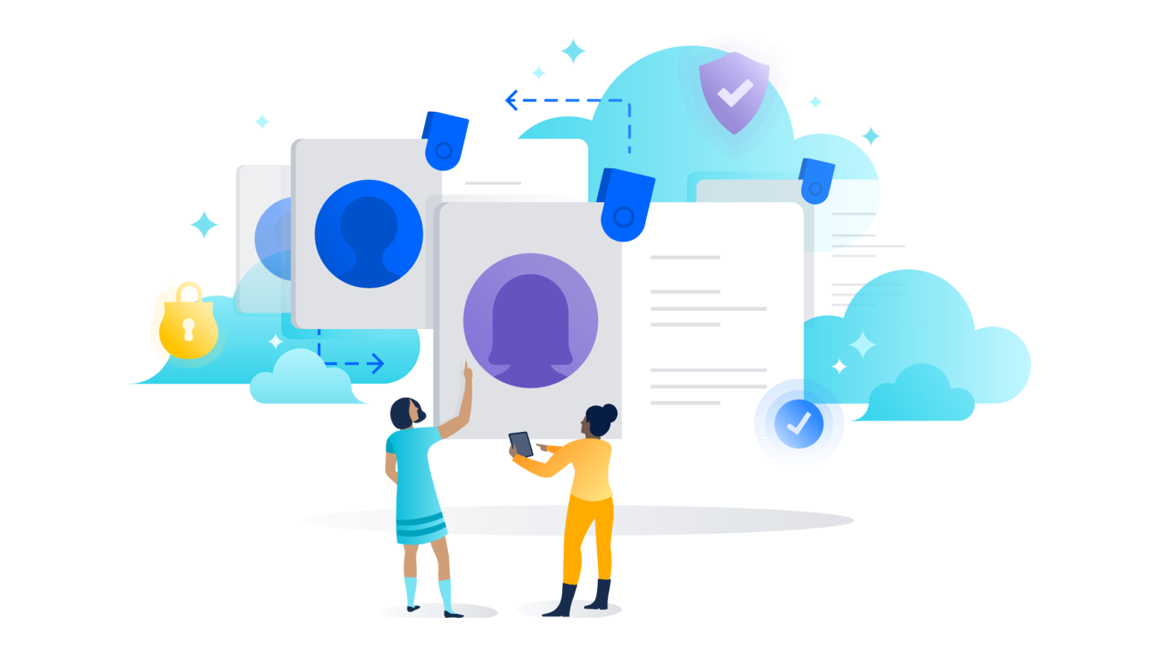 Introducing Identity Manager for Atlassian cloud products