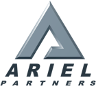 Ariel Partners 로고