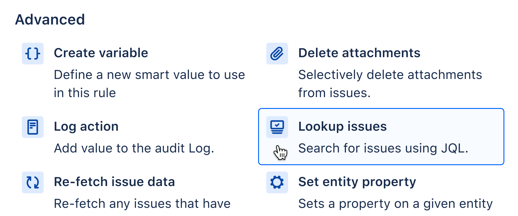 Selecting Lookup issue