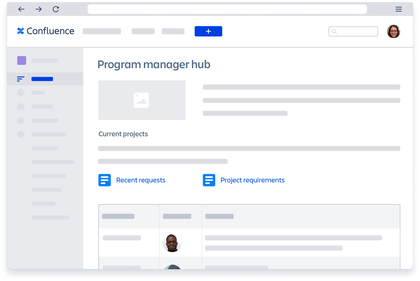 Изображение: совместная работа