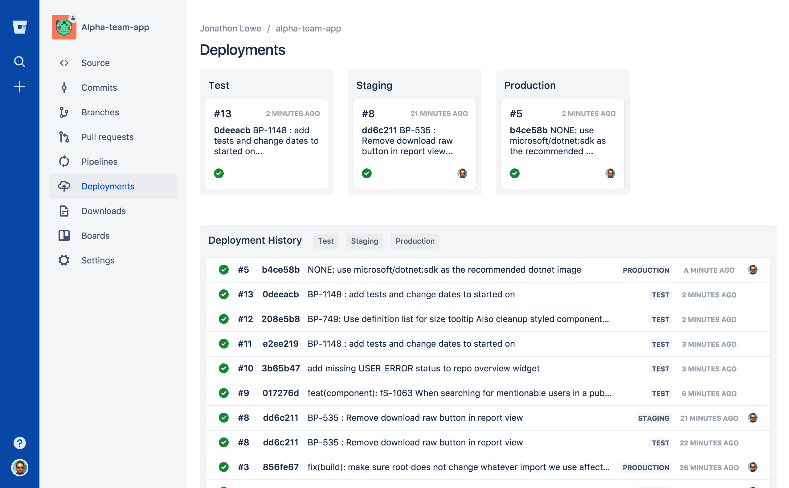 Как клонировать проект с bitbucket в idea