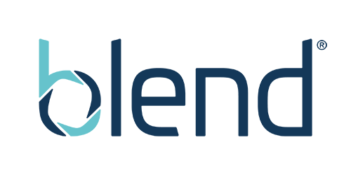 Blend logo