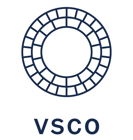 VSCO logo