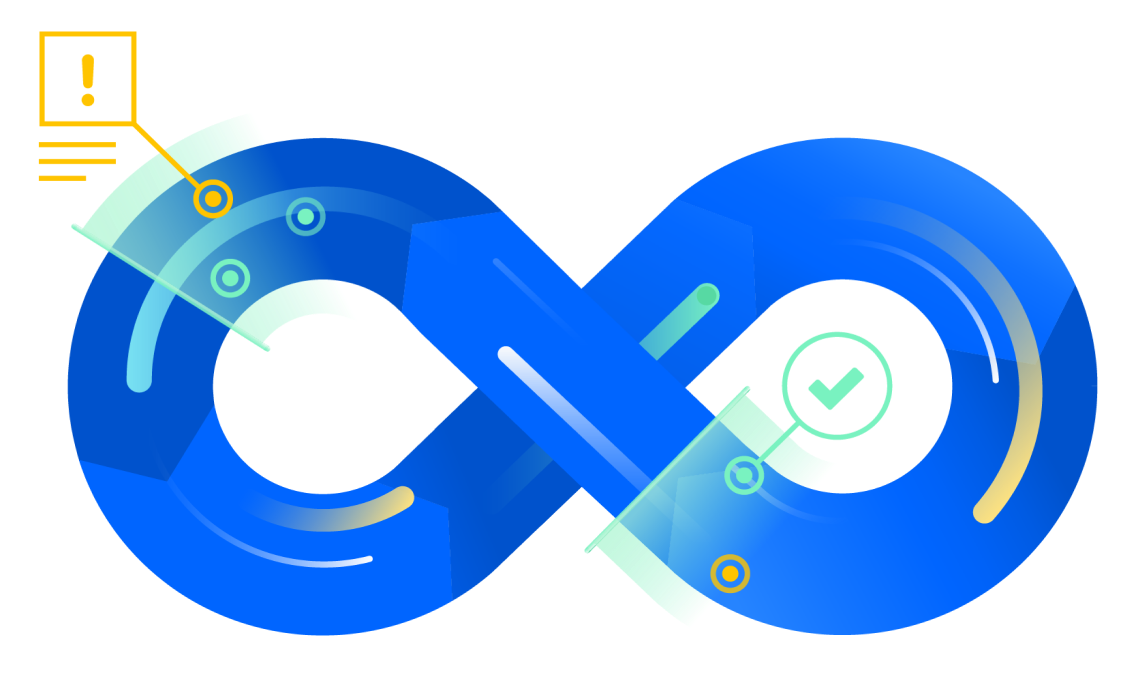 DevOps Infinity Loop