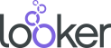 Logotipo de looker