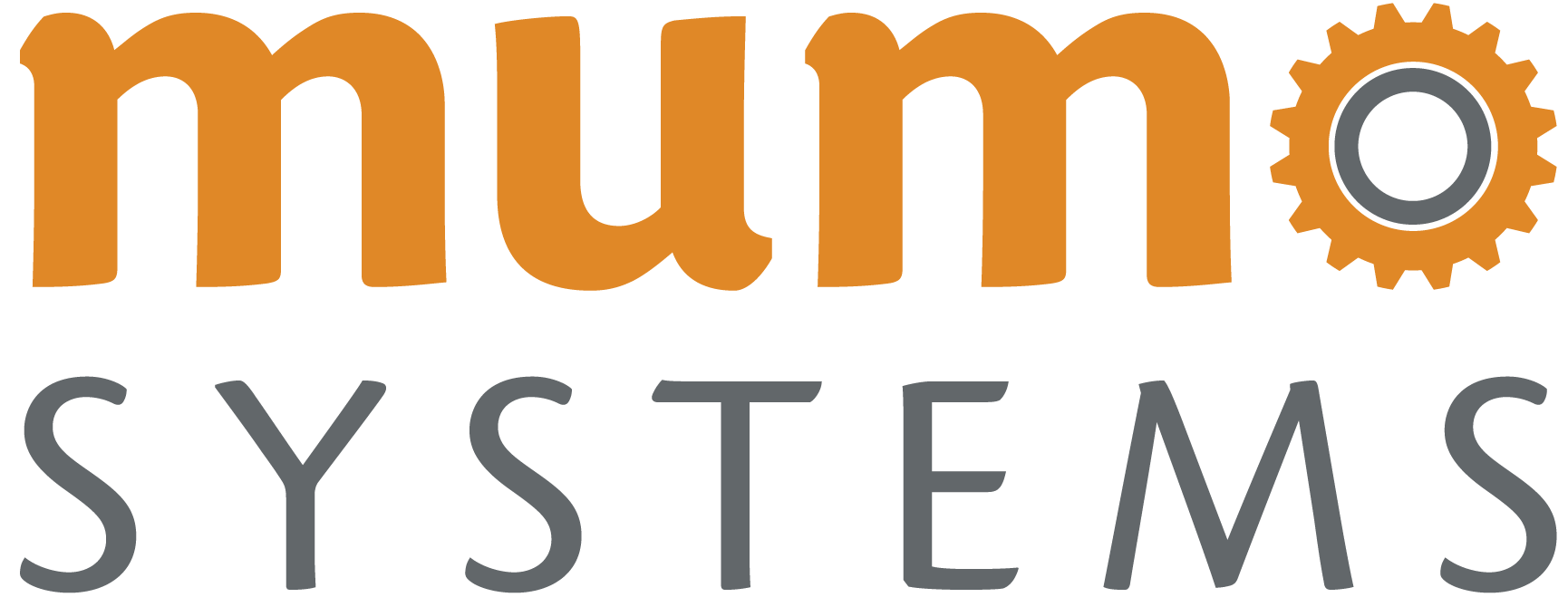 Mumo Systems 로고