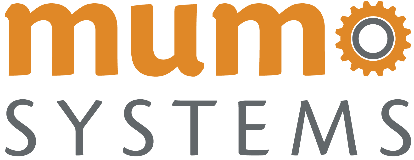 Mumo Systems 徽标