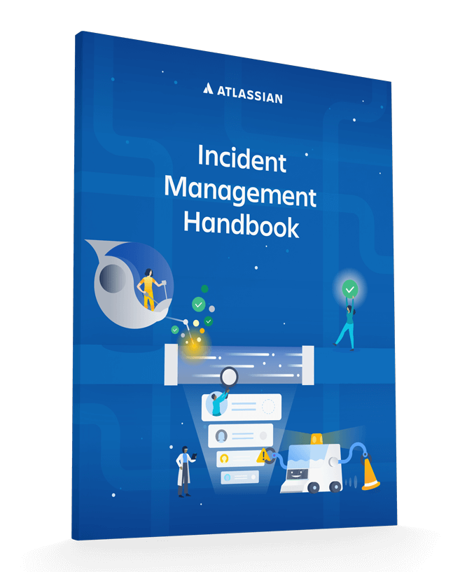 Incident Management handbook preview