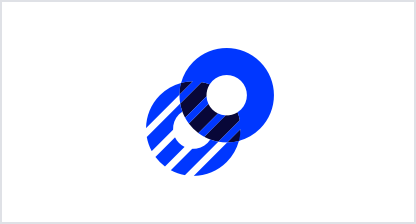 Логотип Optimizely