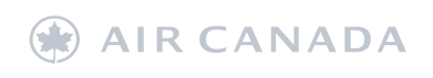 Logo Air Canada