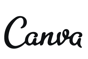 Logotipo do Canva