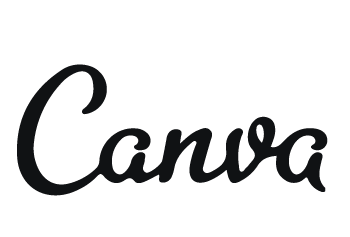 Canva 로고
