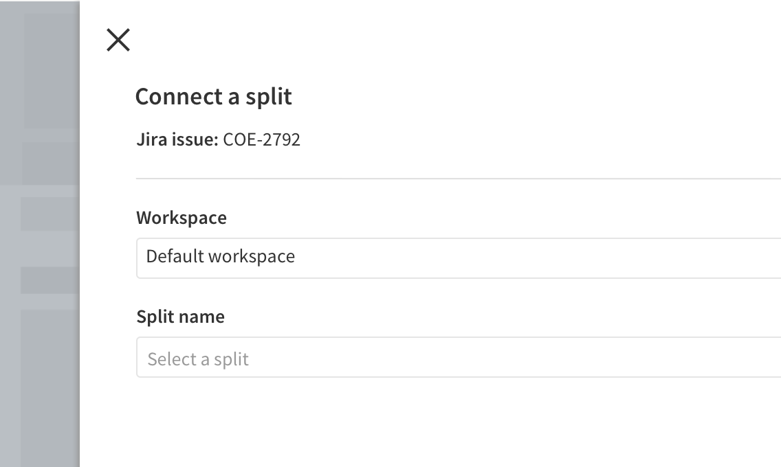 Ajoutez rapidement et facilement un feature flag à un ticket Jira