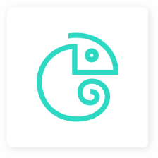Логотип Idaptive