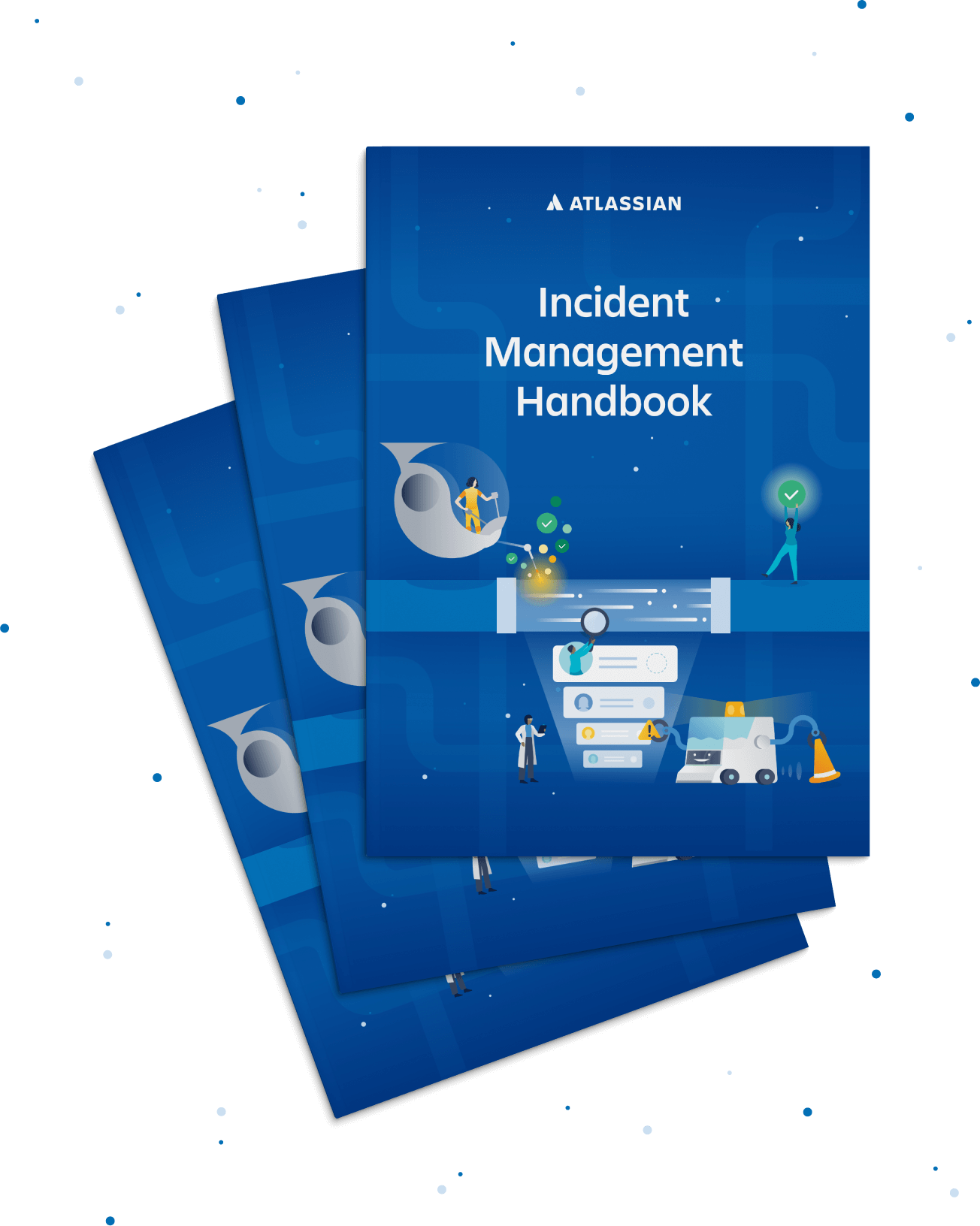 Manual de gestión de incidentes