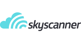Skyscanner logo