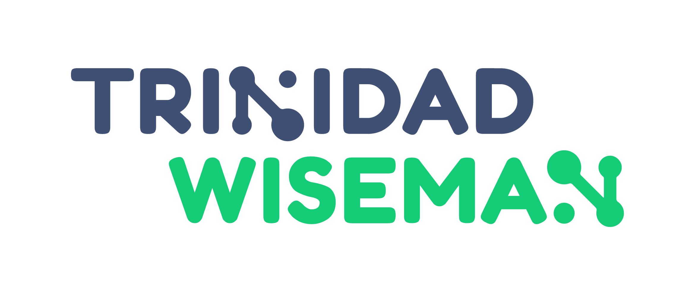 Trinidad Wiseman 徽标