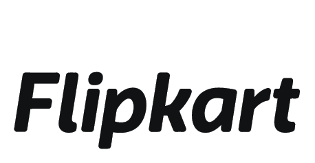 Logo von Flipkart