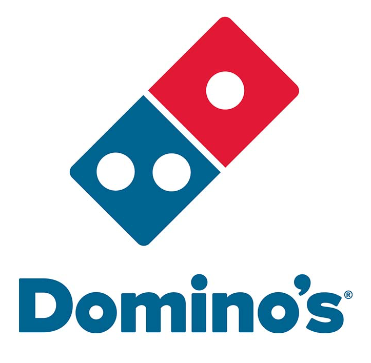 Domino's logo