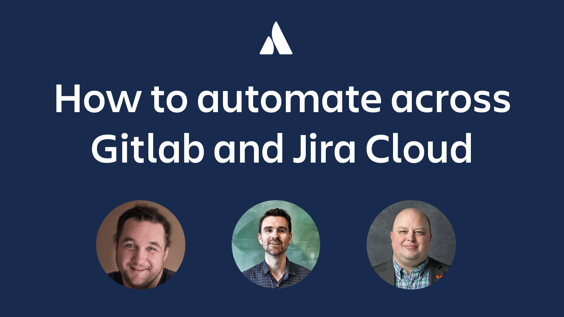 How to automate across gitlab and Jira Cloud