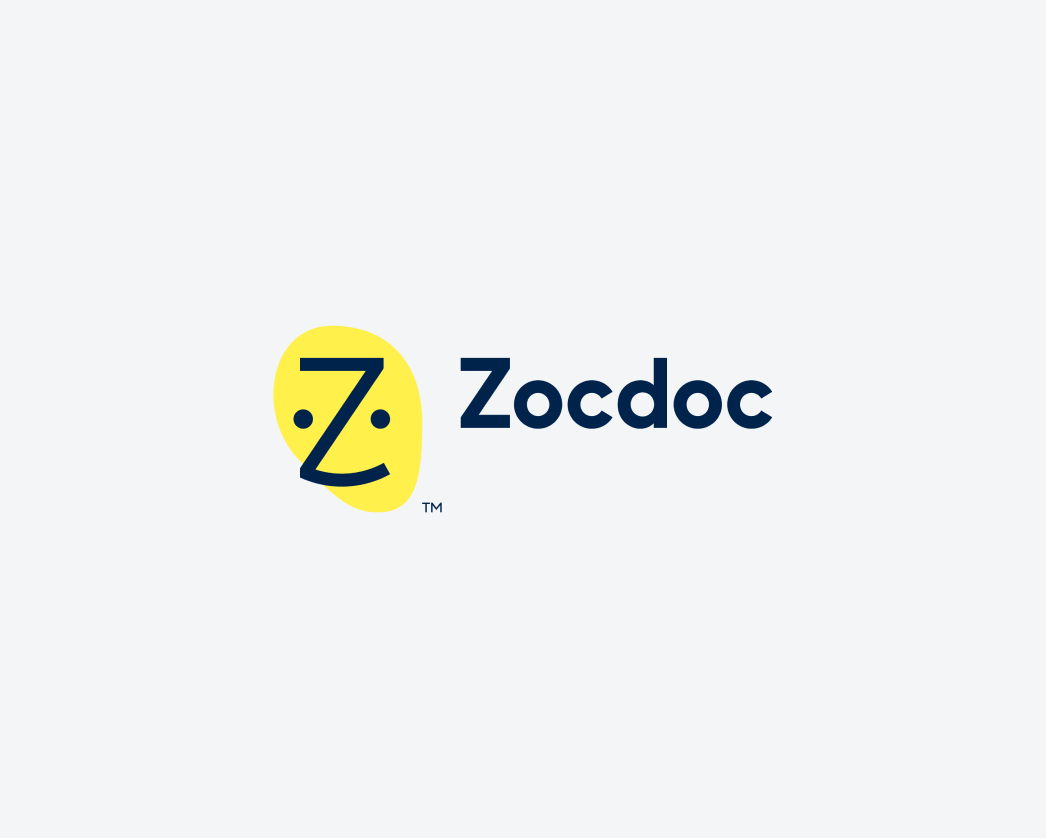 Zocdoc 로고