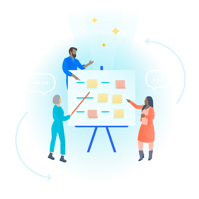 エレベーターピッチの演習とテンプレート Atlassian エレベーターピッチの演習とテンプレート Atlassian