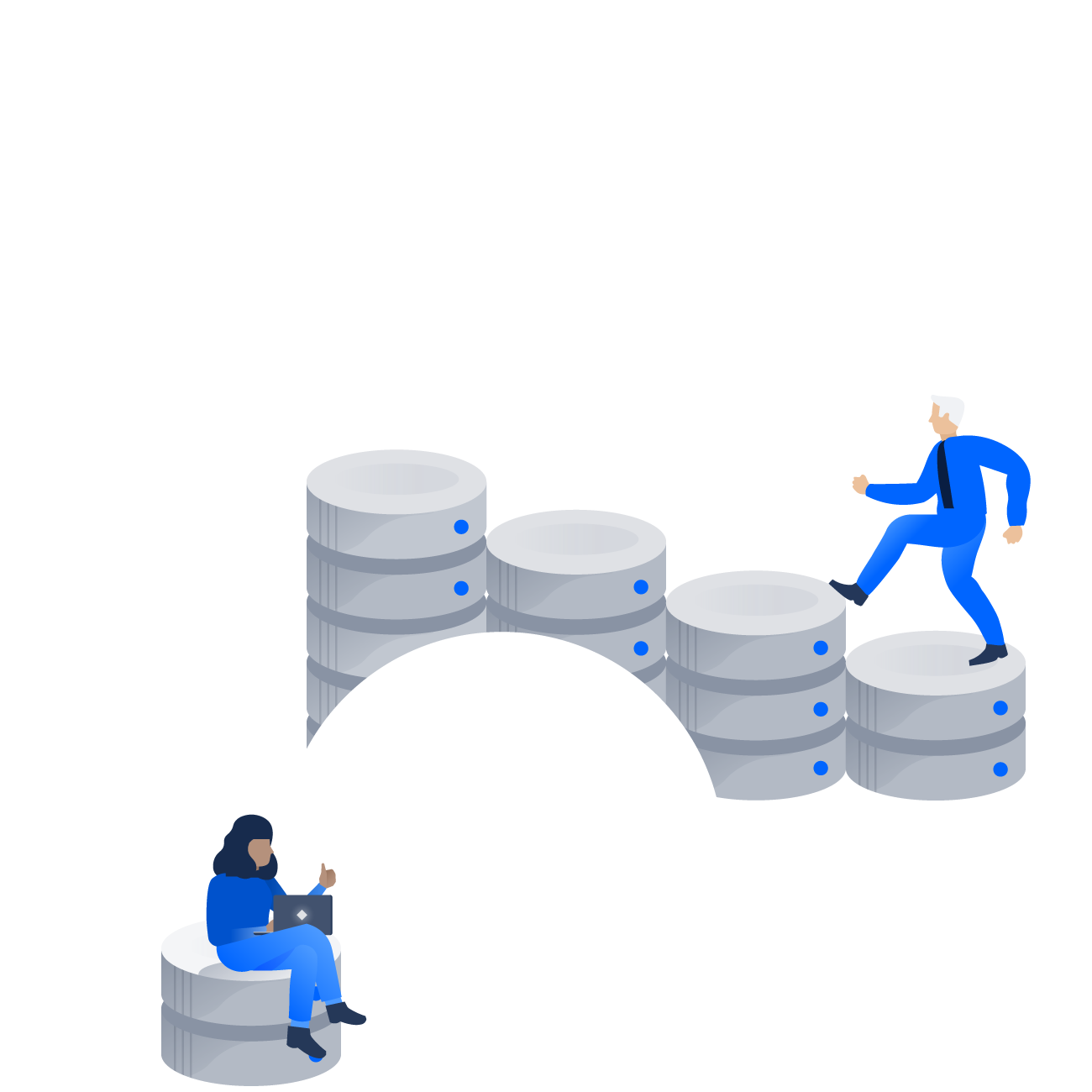 Git Announced