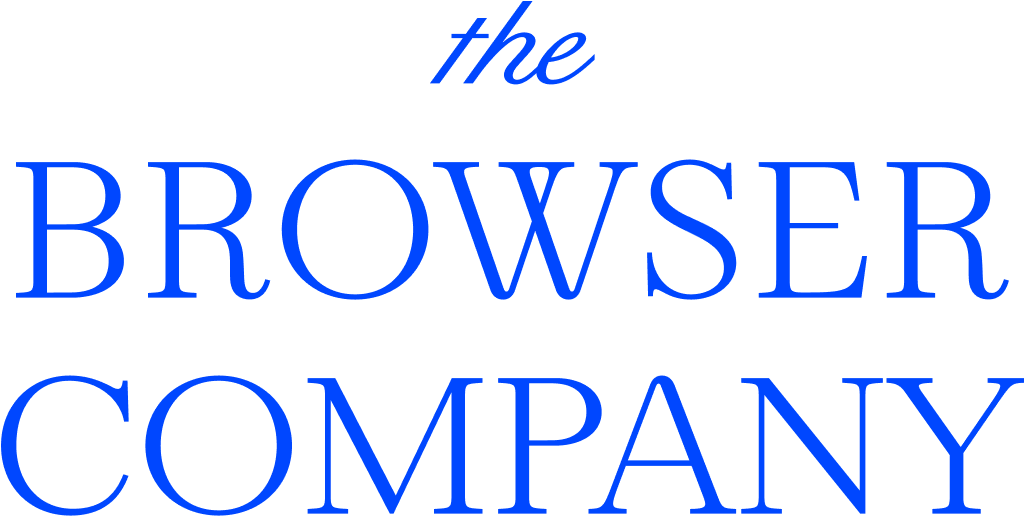 browser company logo