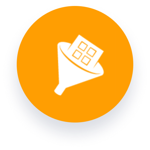 Логотип Filter Company